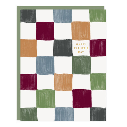 Ramona & Ruth - Father's Day Check Card