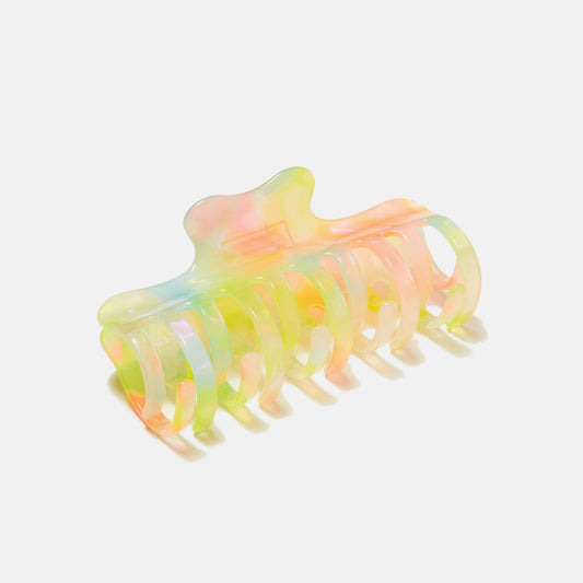 CHUNKS - Jojo Claw in Large Sherbet Jelly