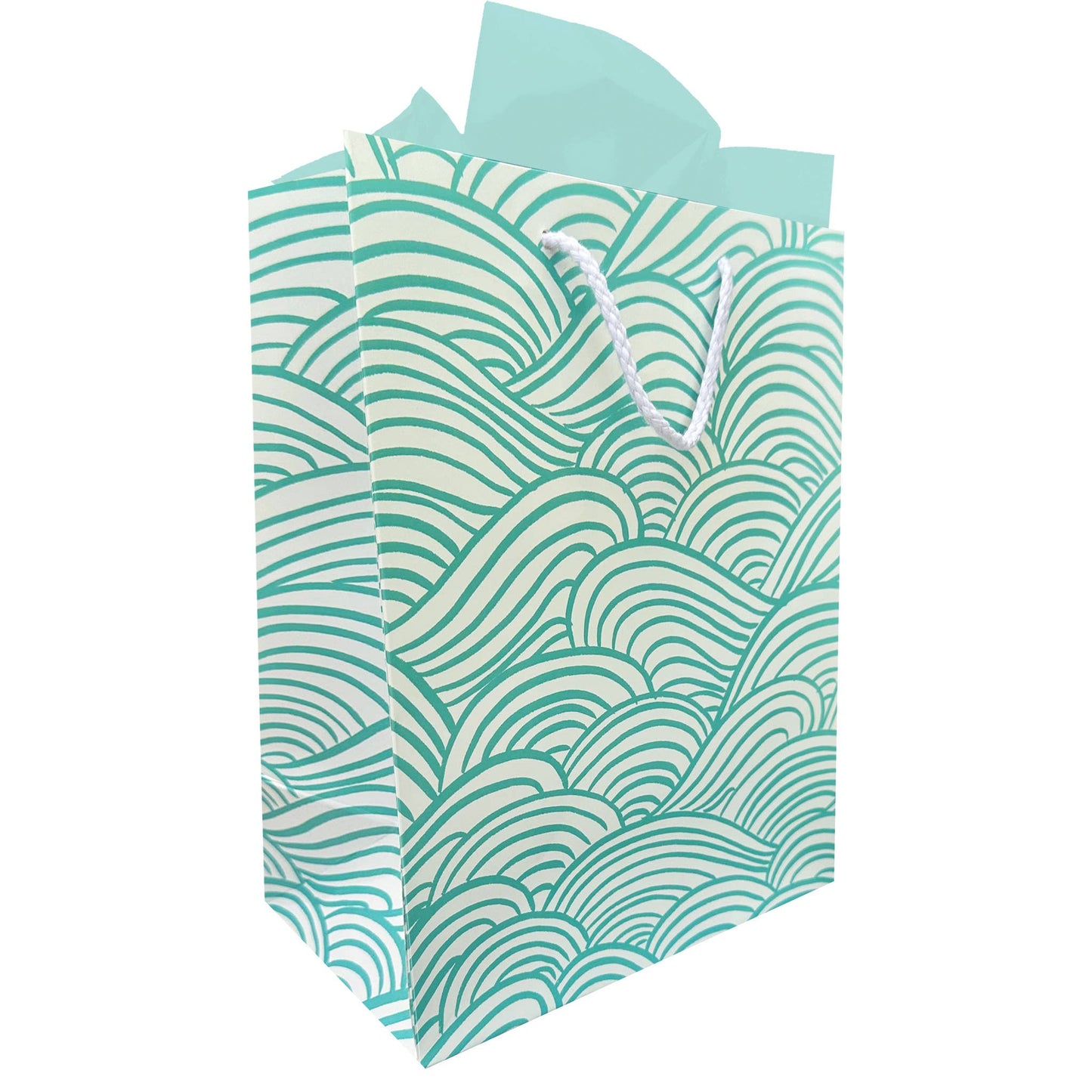 The Social Type - Waves Gift Bag