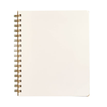 Shorthand Press - Standard Notebook - Pink Lemonade: Right Handed / Lined