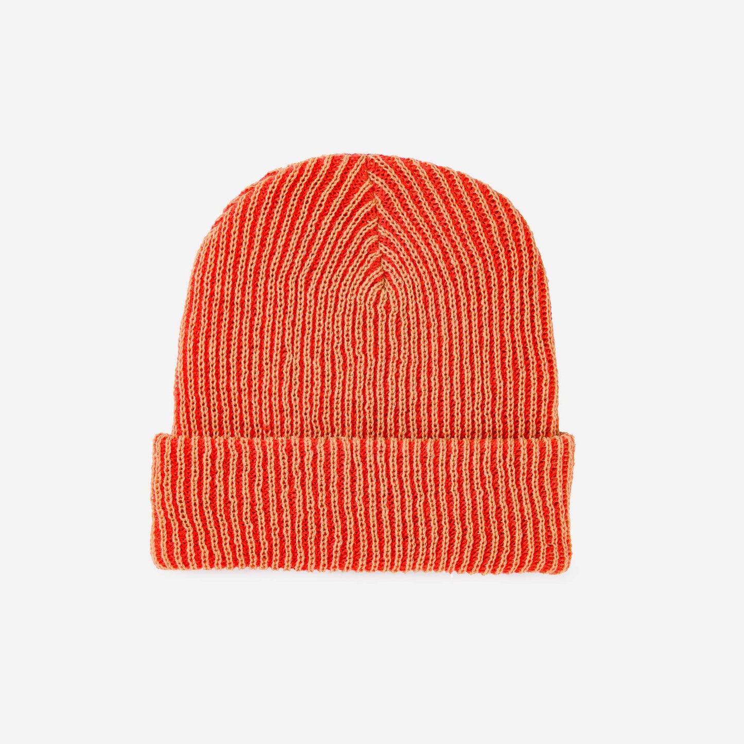 VERLOOP - Simple Rib Hat - Navy Teal