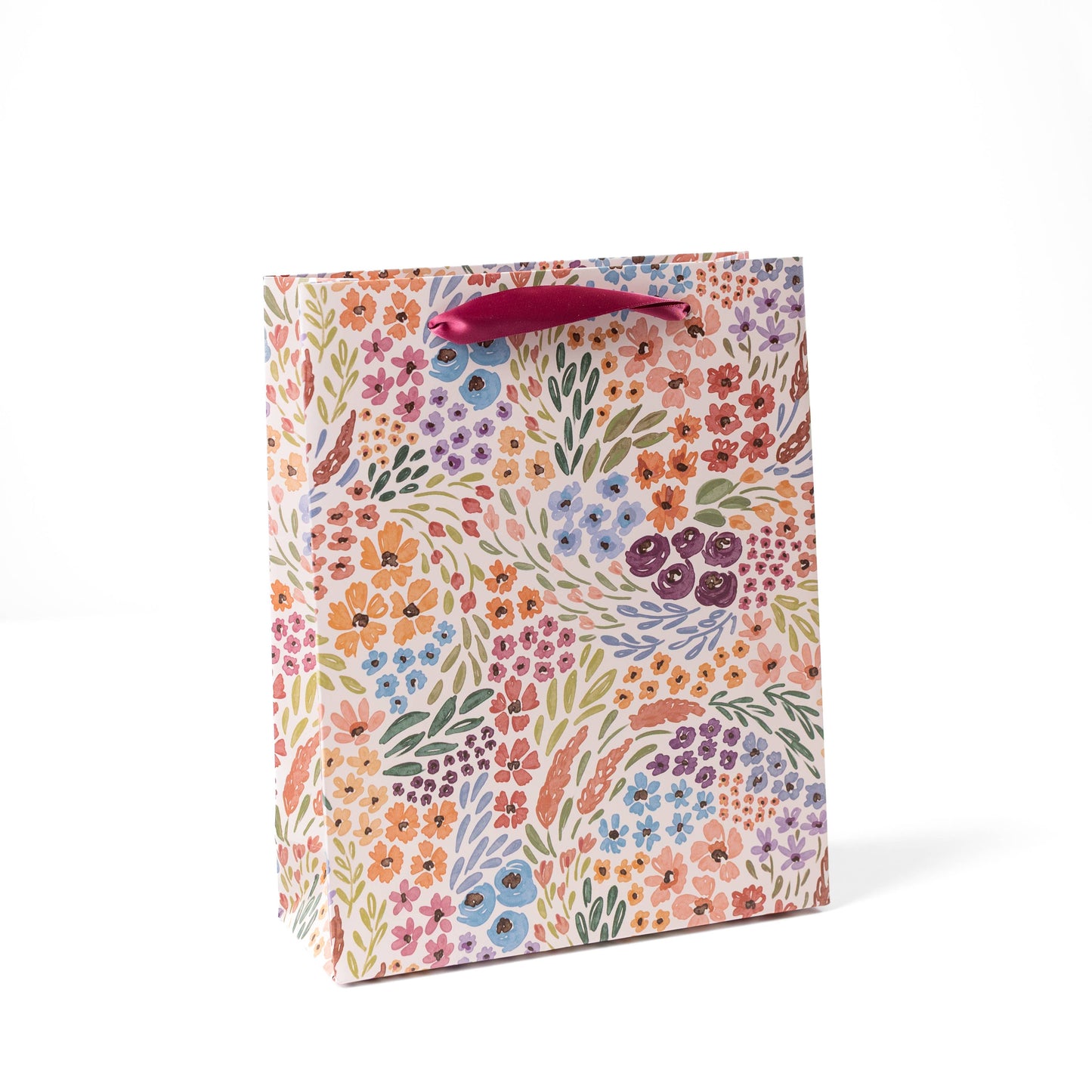 Elyse Breanne Design - Countryside Blooms Gift Bag: Medium