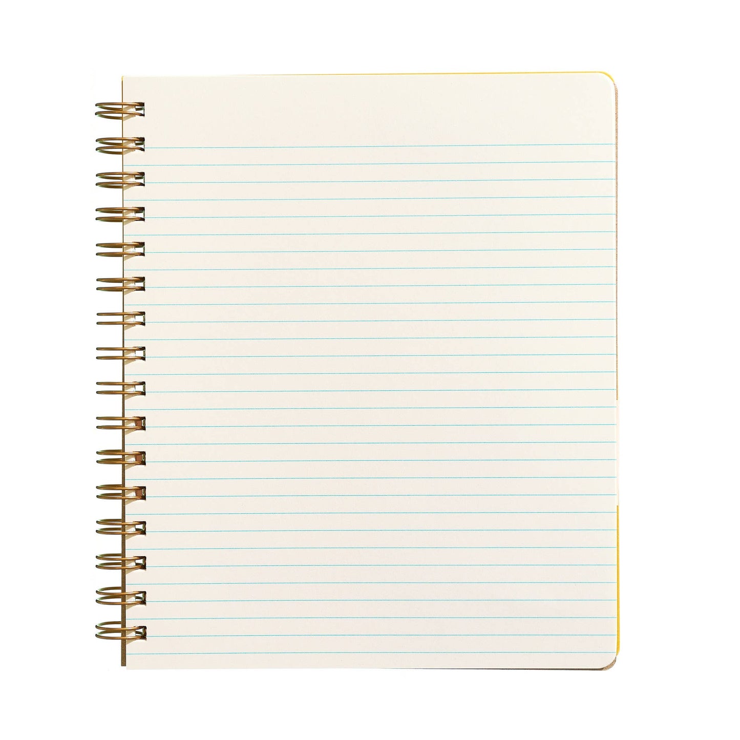 Shorthand Press - Standard Notebook - Pink Lemonade: Right Handed / Lined