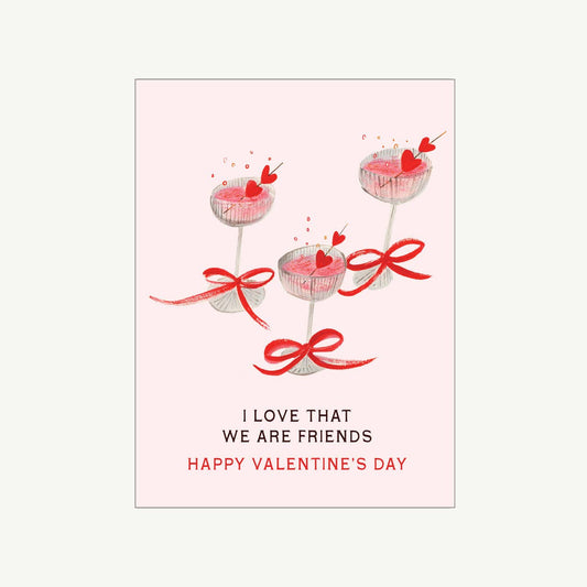 Mr. Boddington's Studio - Gimlet for the Gals