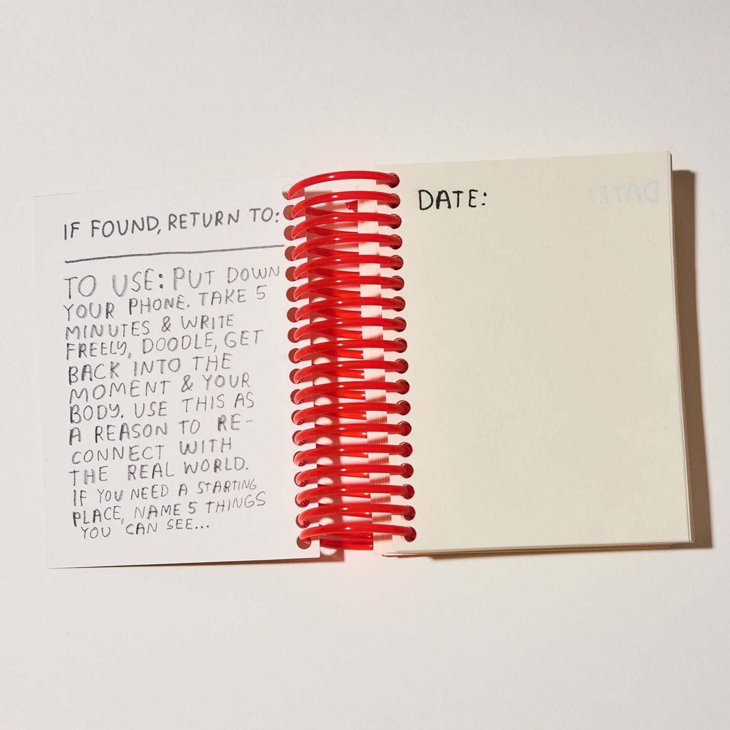 People I've Loved - Unplug Journal