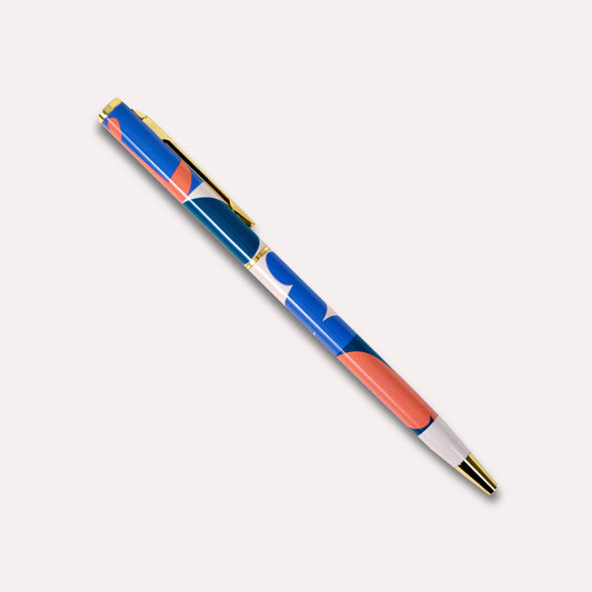 The Completist - Beams Pen