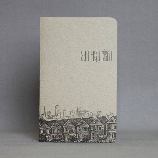 Albertine Press - San Francisco Journal