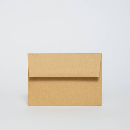 Hello!Lucky. - Thank You Floral Letterpress Box set