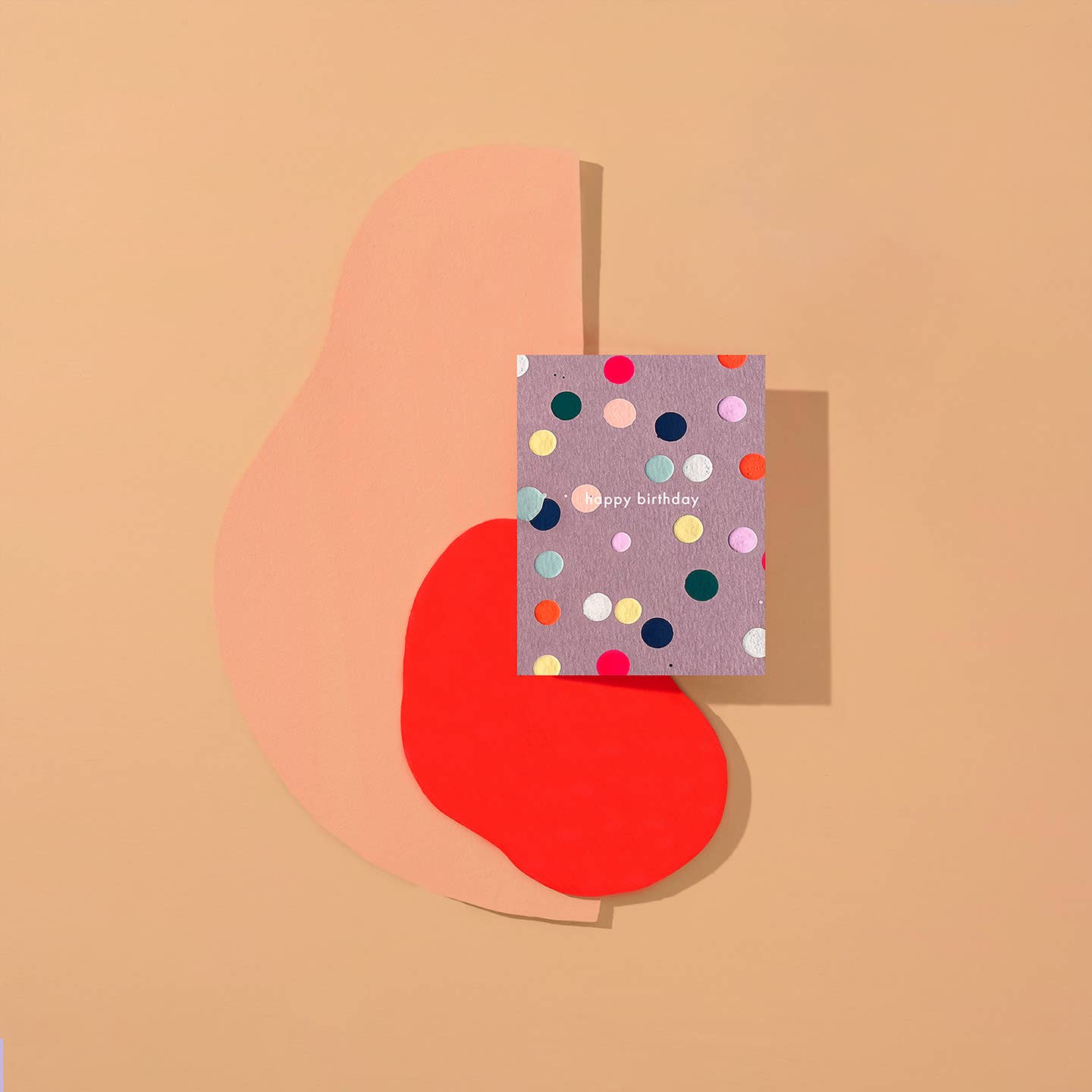 Moglea - Birthday Dot