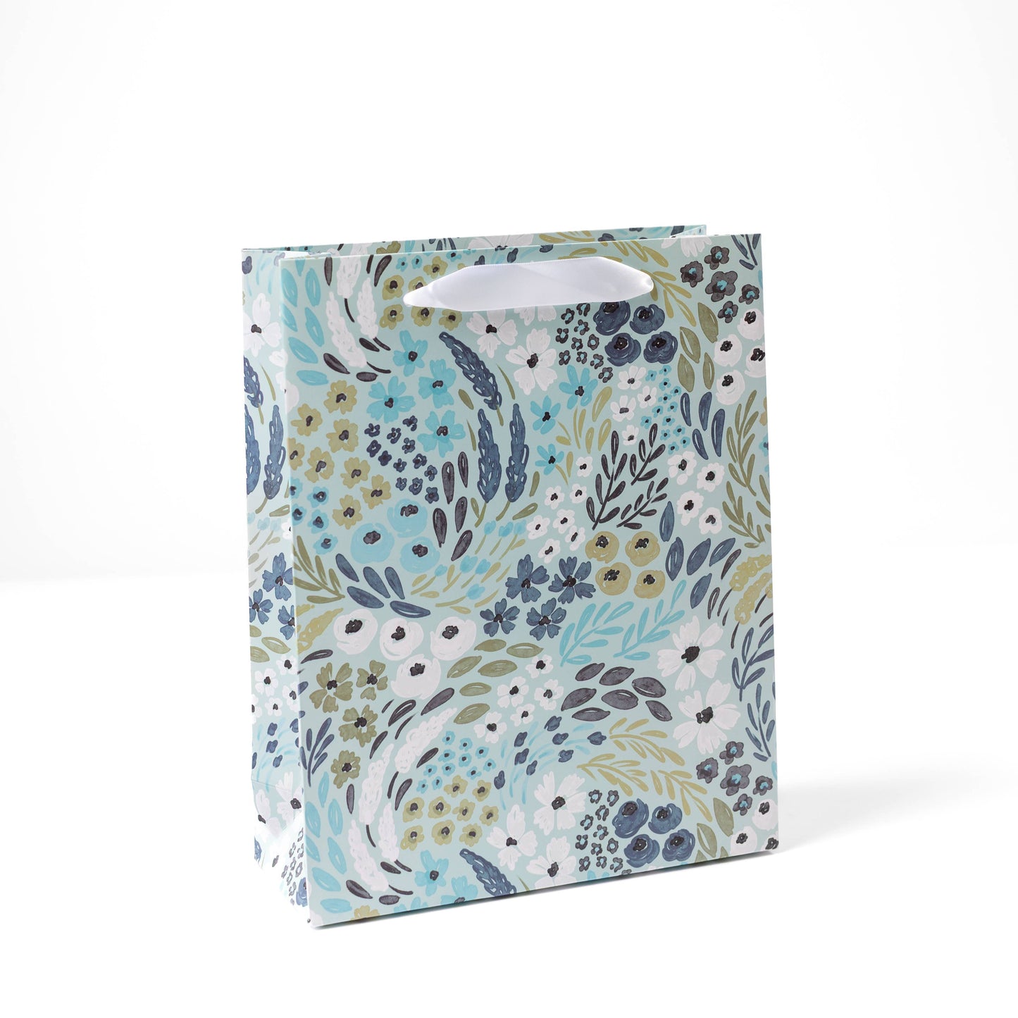 Elyse Breanne Design - Waterfall Floral Gift Bag: Small