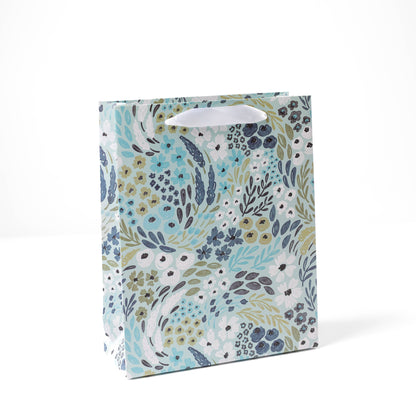 Elyse Breanne Design - Waterfall Floral Gift Bag: Small