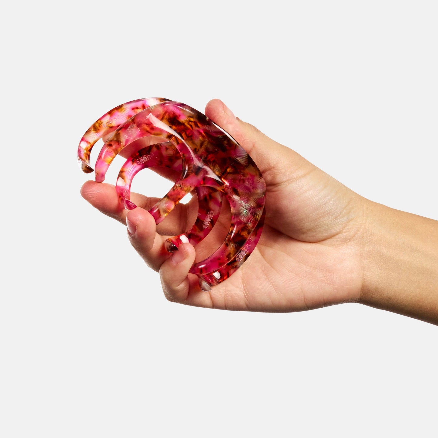 CHUNKS - Octopus Claw in Blossom
