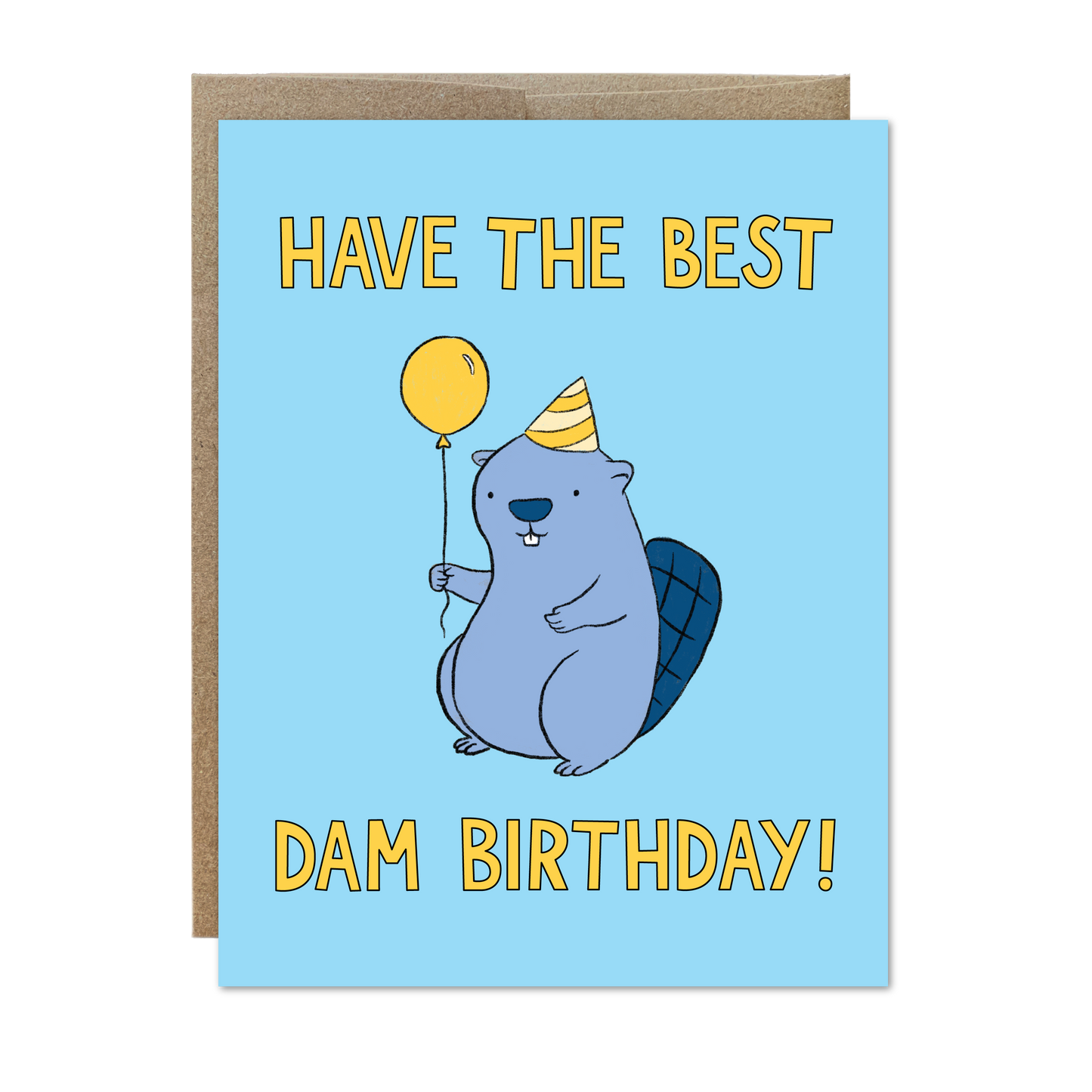 Maison Chanamon - Best Dam Birthday