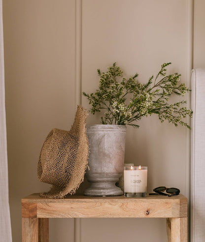 Brooklyn Candle Studio - Tulum Classic 2-Wick Candle