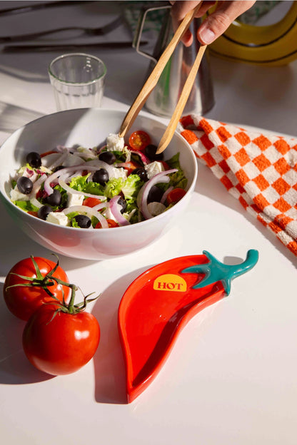 DOIY - Farmers Market Spoon Rest