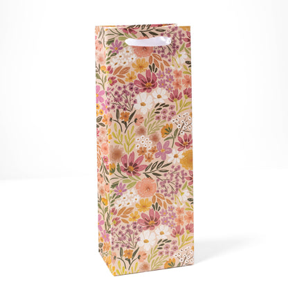 Elyse Breanne Design - Primrose Petals Gift Bag: Medium