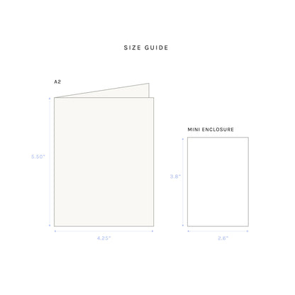 Karen Schipper - Party Duck – Duck Birthday Mini Note Card