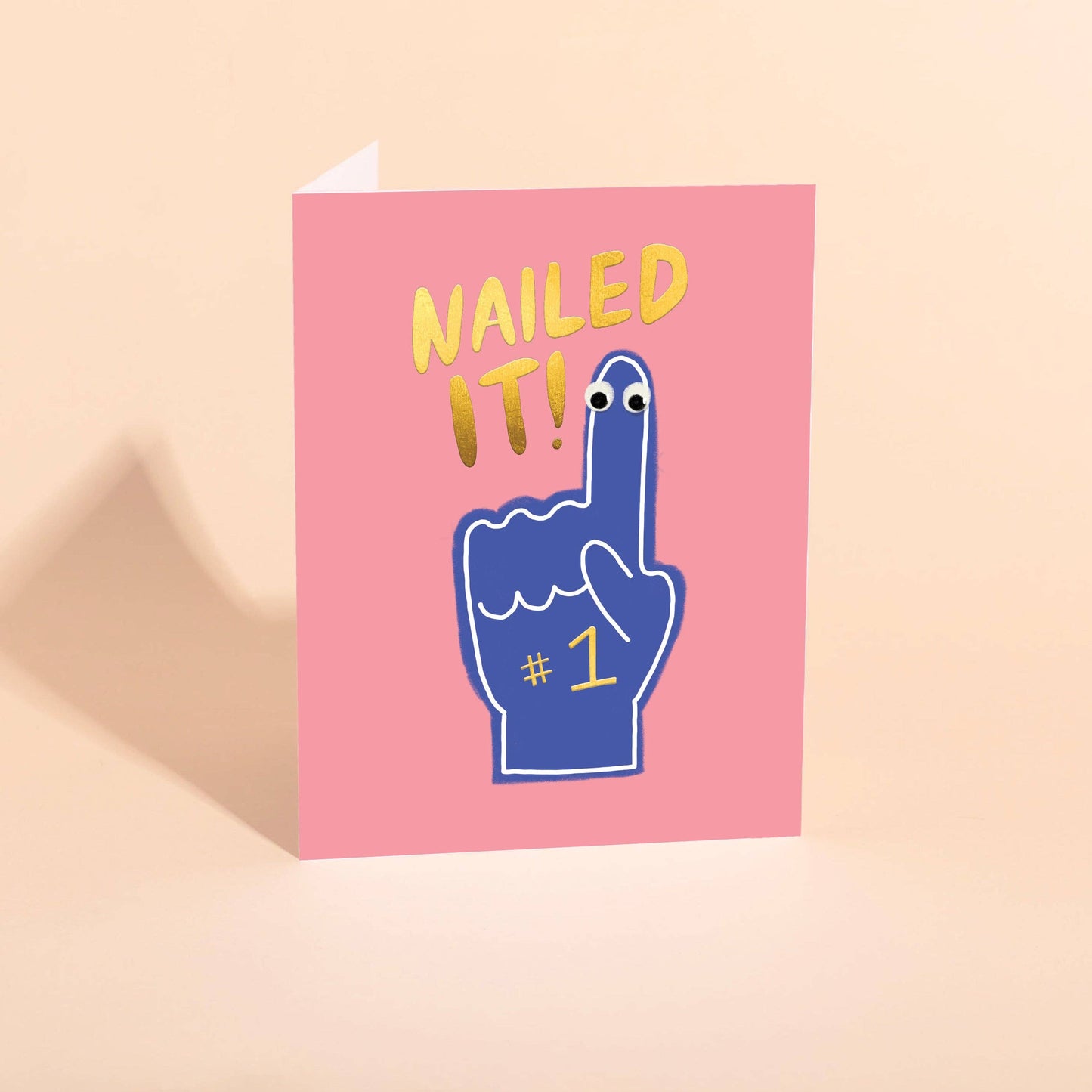 Carolyn Suzuki - FAN FAVORITE - Special Occasion Card