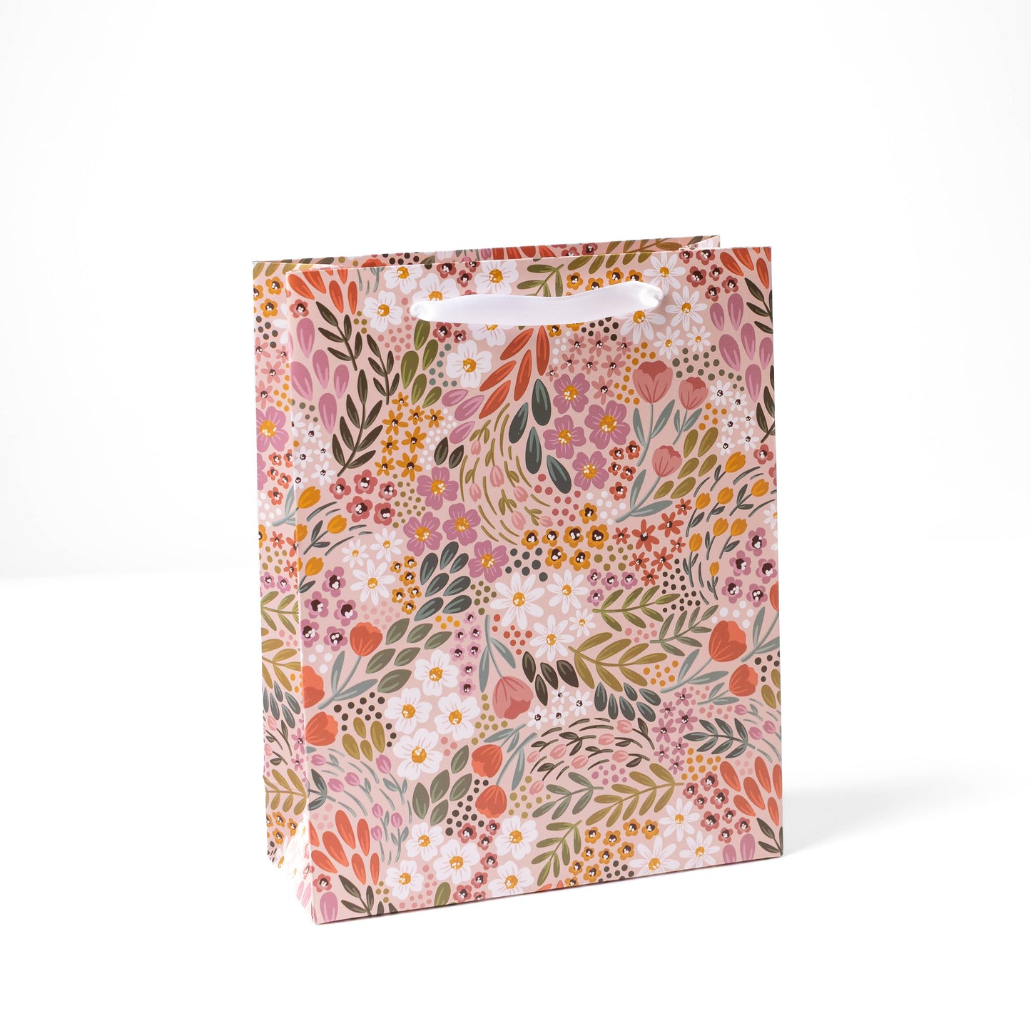 Elyse Breanne Design - Summer Meadows Gift Bag: Medium