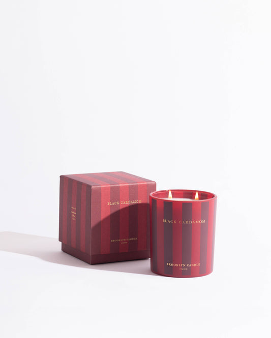 Brooklyn Candle Studio - Black Cardamom Candle