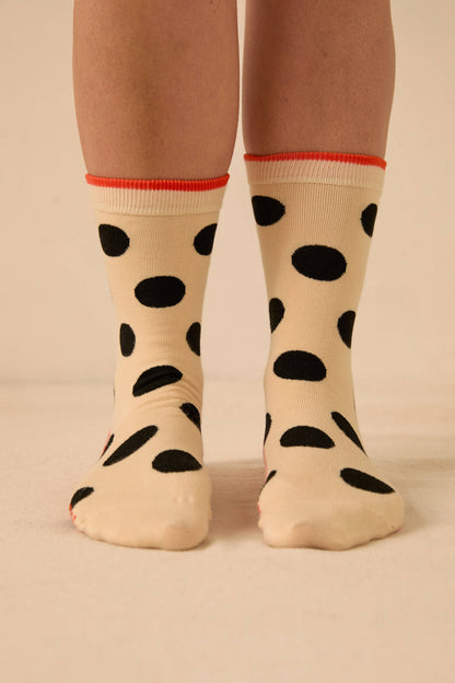 Hooray Sock Co. - Valley Sock: Large (Men's 8 - 12)