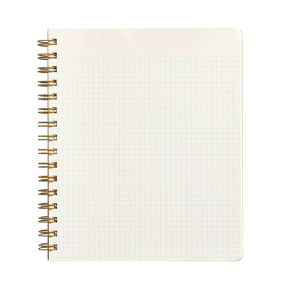 Shorthand Press - Standard Notebook - Pink Lemonade: Right Handed / Sketch