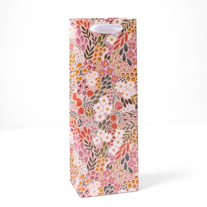 Elyse Breanne Design - Summer Meadows Gift Bag: Medium