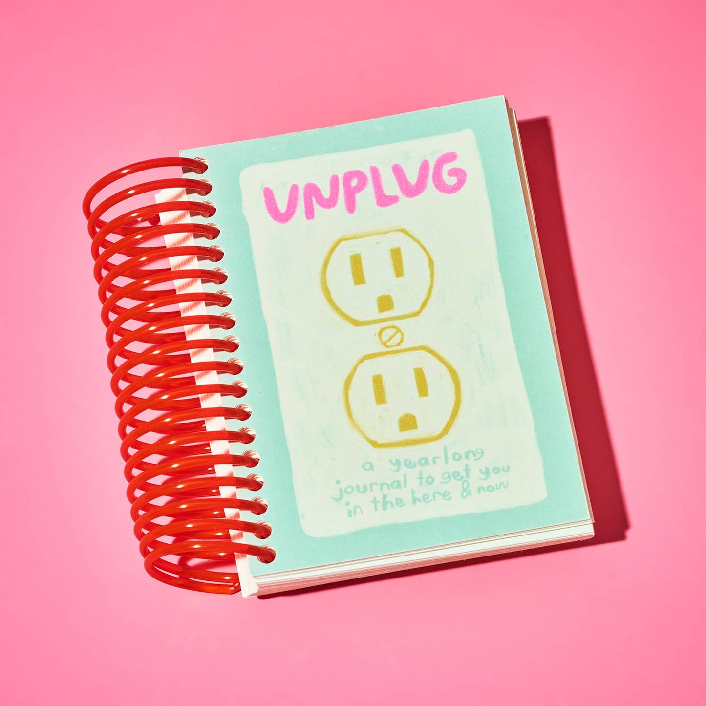 People I've Loved - Unplug Journal