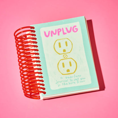 People I've Loved - Unplug Journal