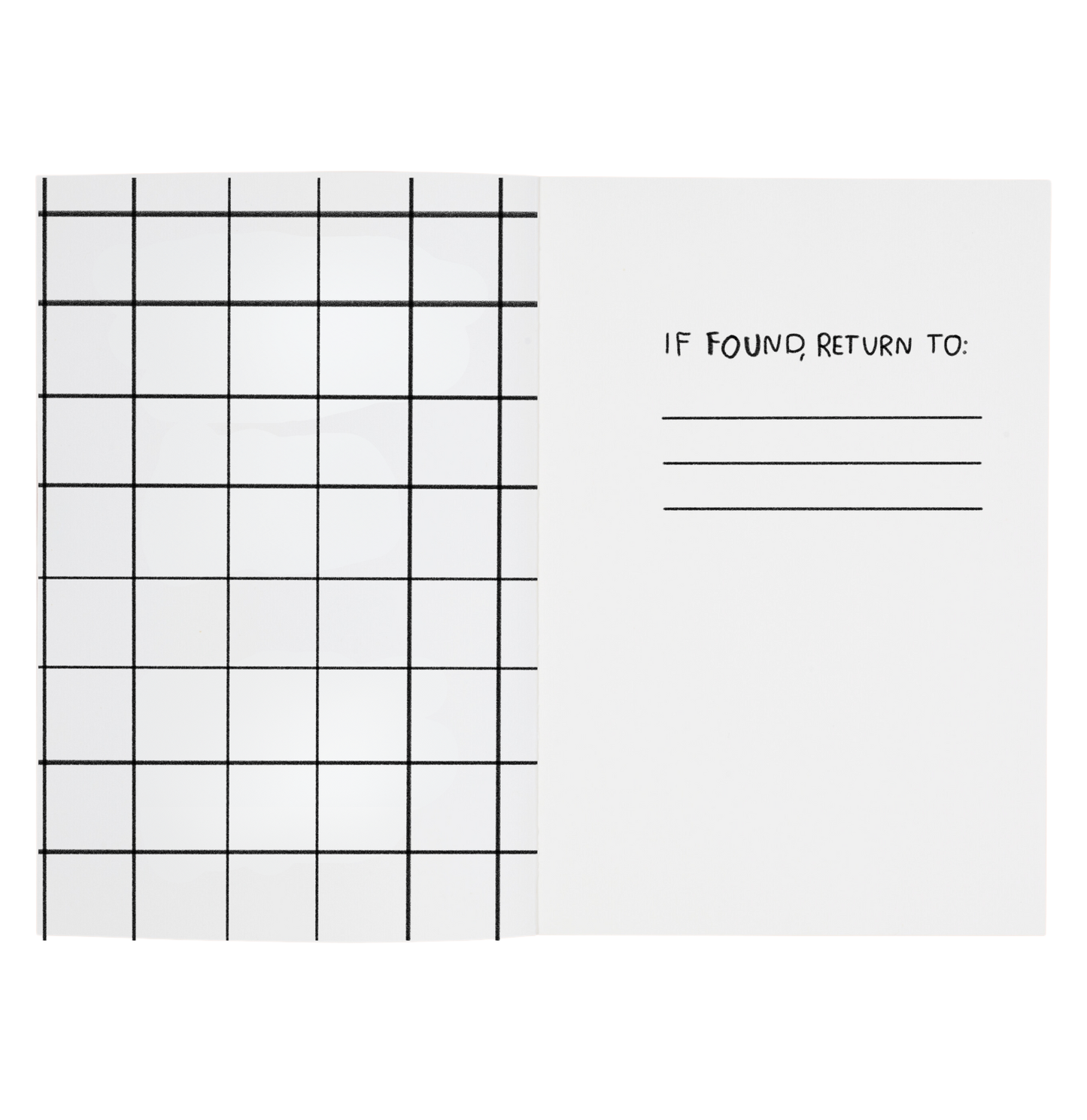 People I've Loved - Life Is Happening Planner