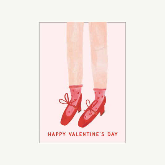 Mr. Boddington's Studio - Dot's Shoes