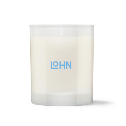 LOHN - LOHN Candle - JURA Orange & Sandalwood