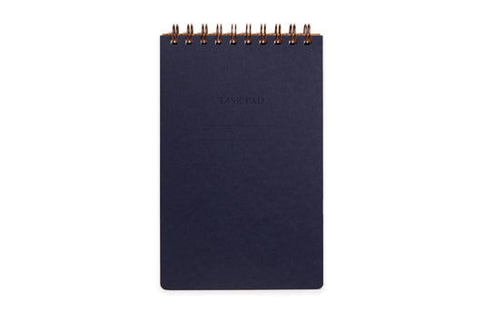 Shorthand Press - Task Pad Notebook - Night