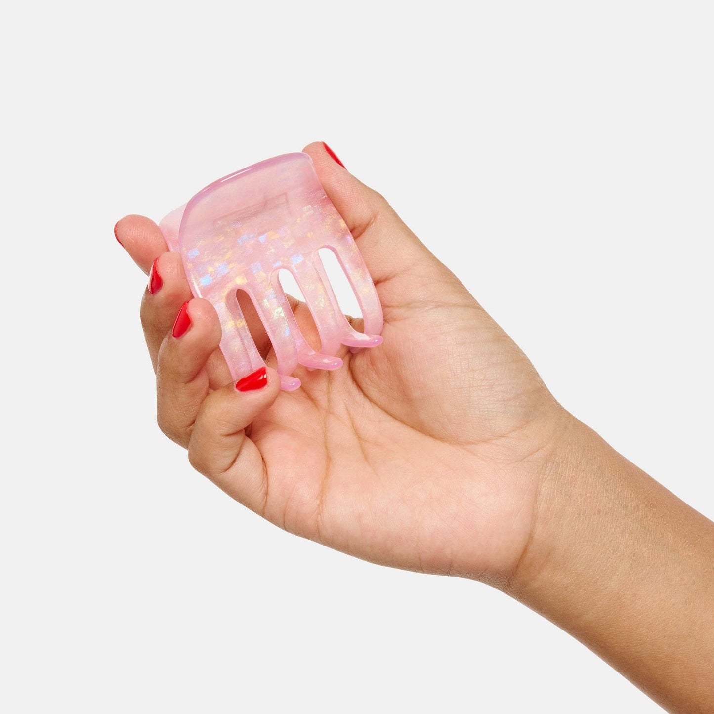 CHUNKS - Ursa Claw in Lilac Sparkle