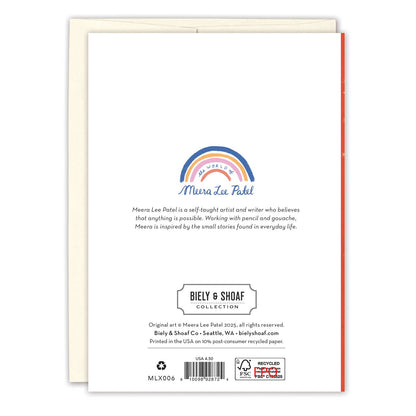 Biely & Shoaf - Wreath Happy Holidays Boxed Holiday Cards - Set of 10