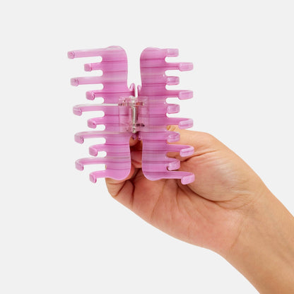 CHUNKS - Jojo Claw in Small Petunia