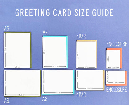 Smudge Ink - Coffee Date Love Card