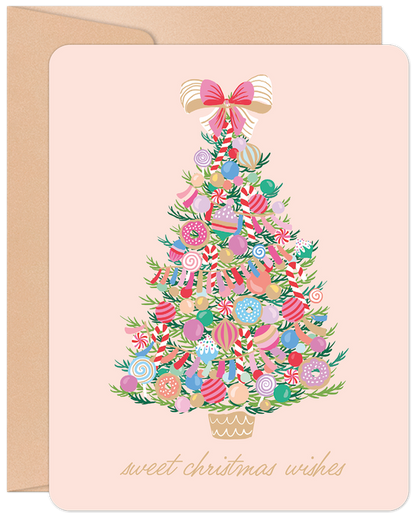 Willow & Ivy Press - Sweet Wishes Holiday  Box Set of 8