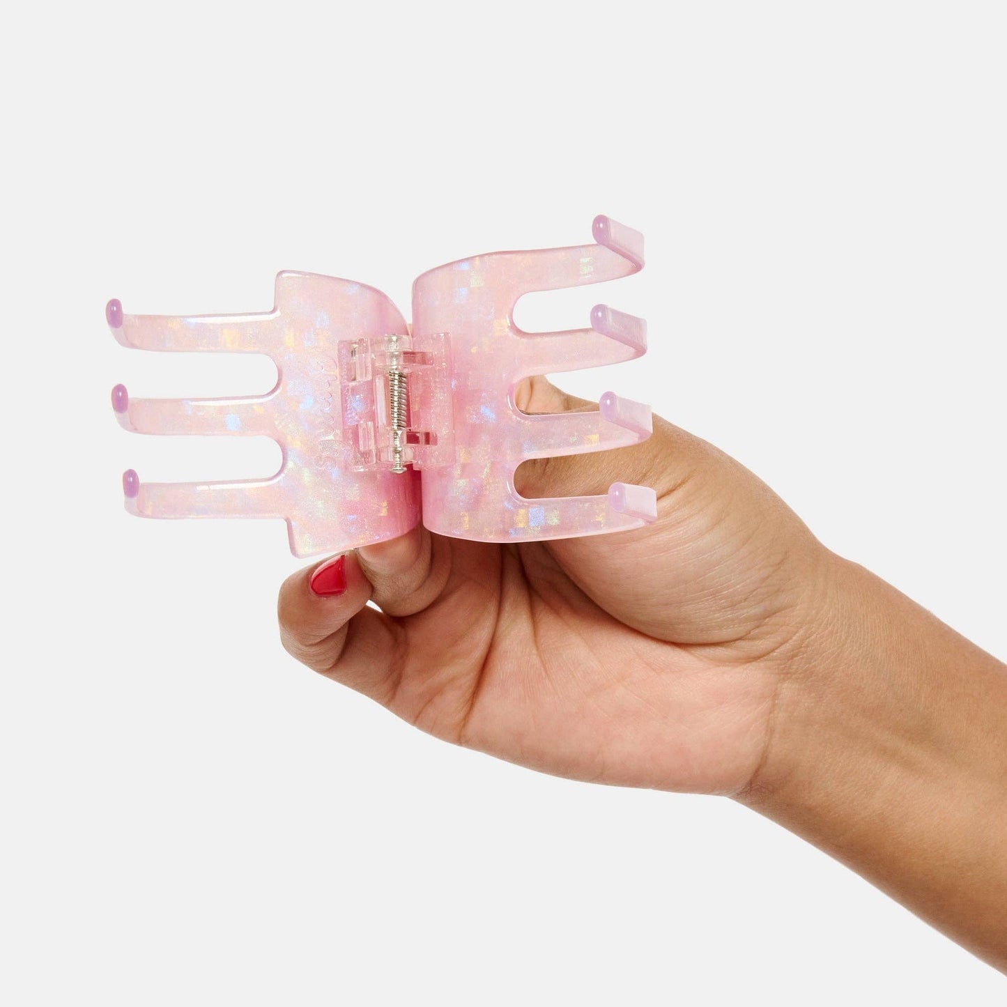 CHUNKS - Ursa Claw in Lilac Sparkle