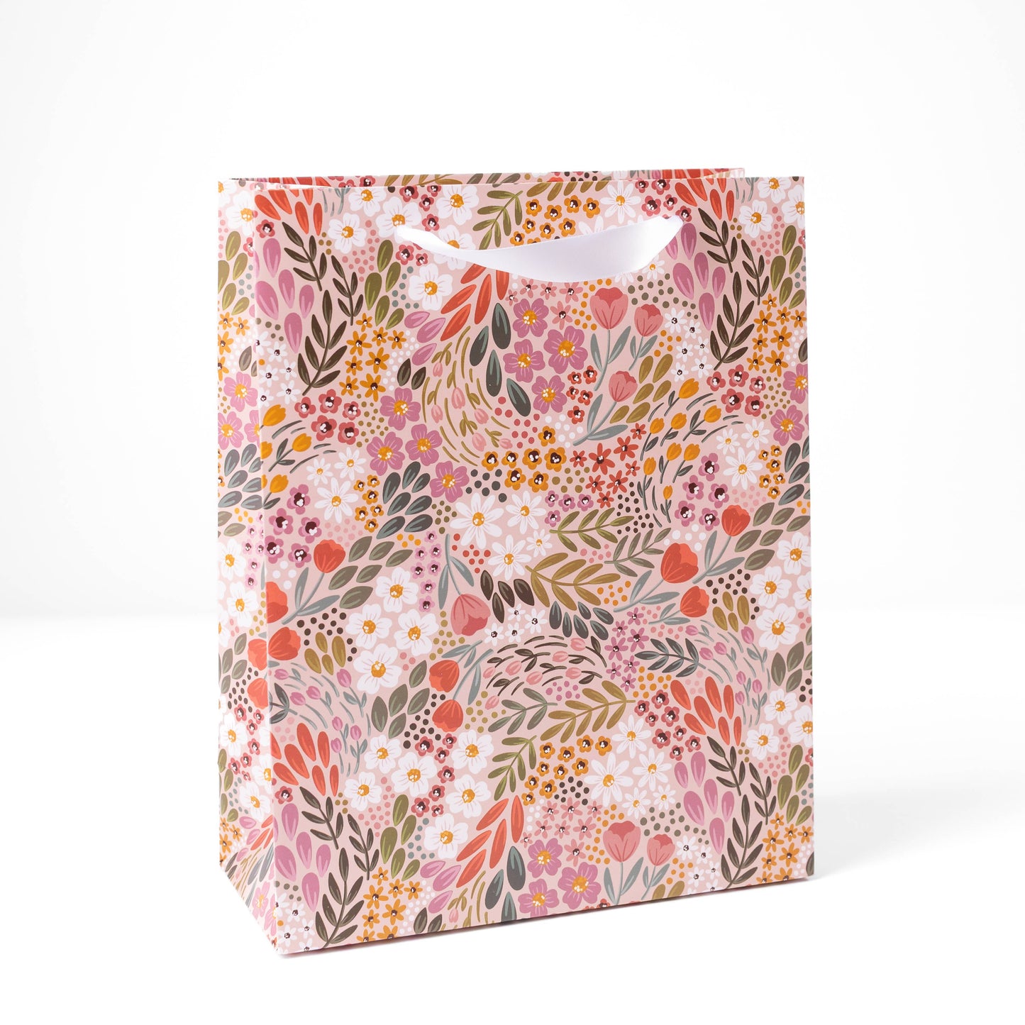 Elyse Breanne Design - Summer Meadows Gift Bag: Medium