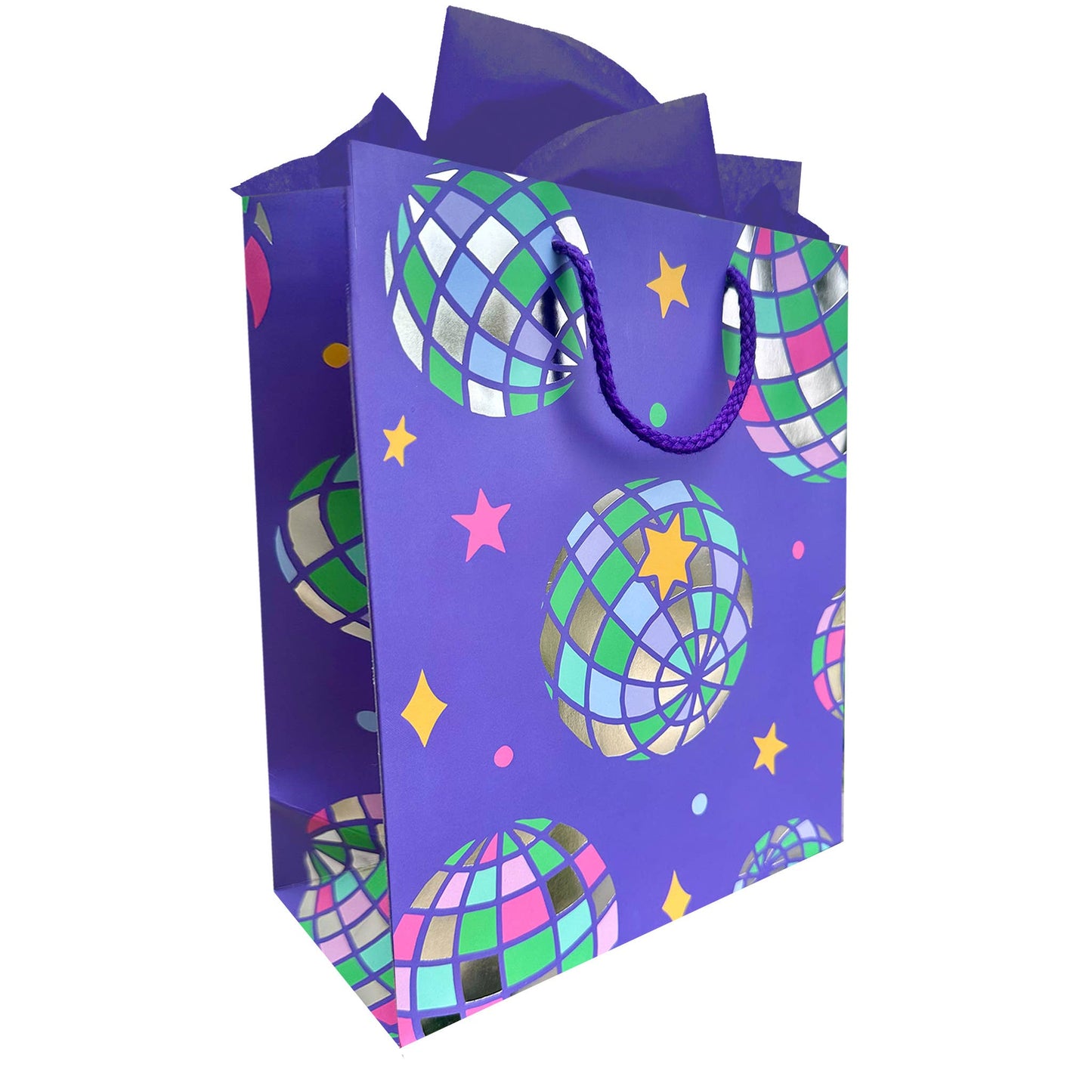 The Social Type - Disco Fever Gift Bag