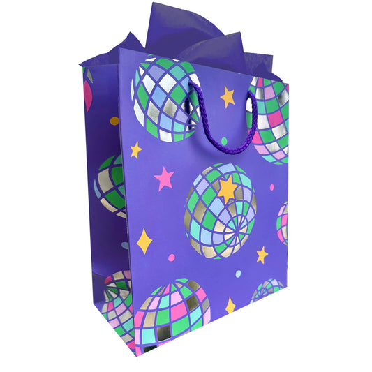 The Social Type - Disco Fever Gift Bag