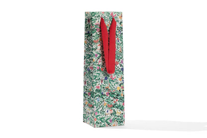 Mr. Boddington's Studio - Tinsel on the Tree Gift Bag: Small