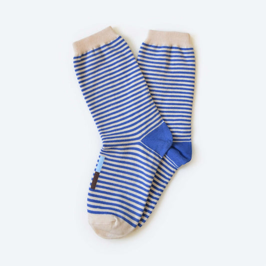Hooray Sock Co. - Hill Sock - (L)
