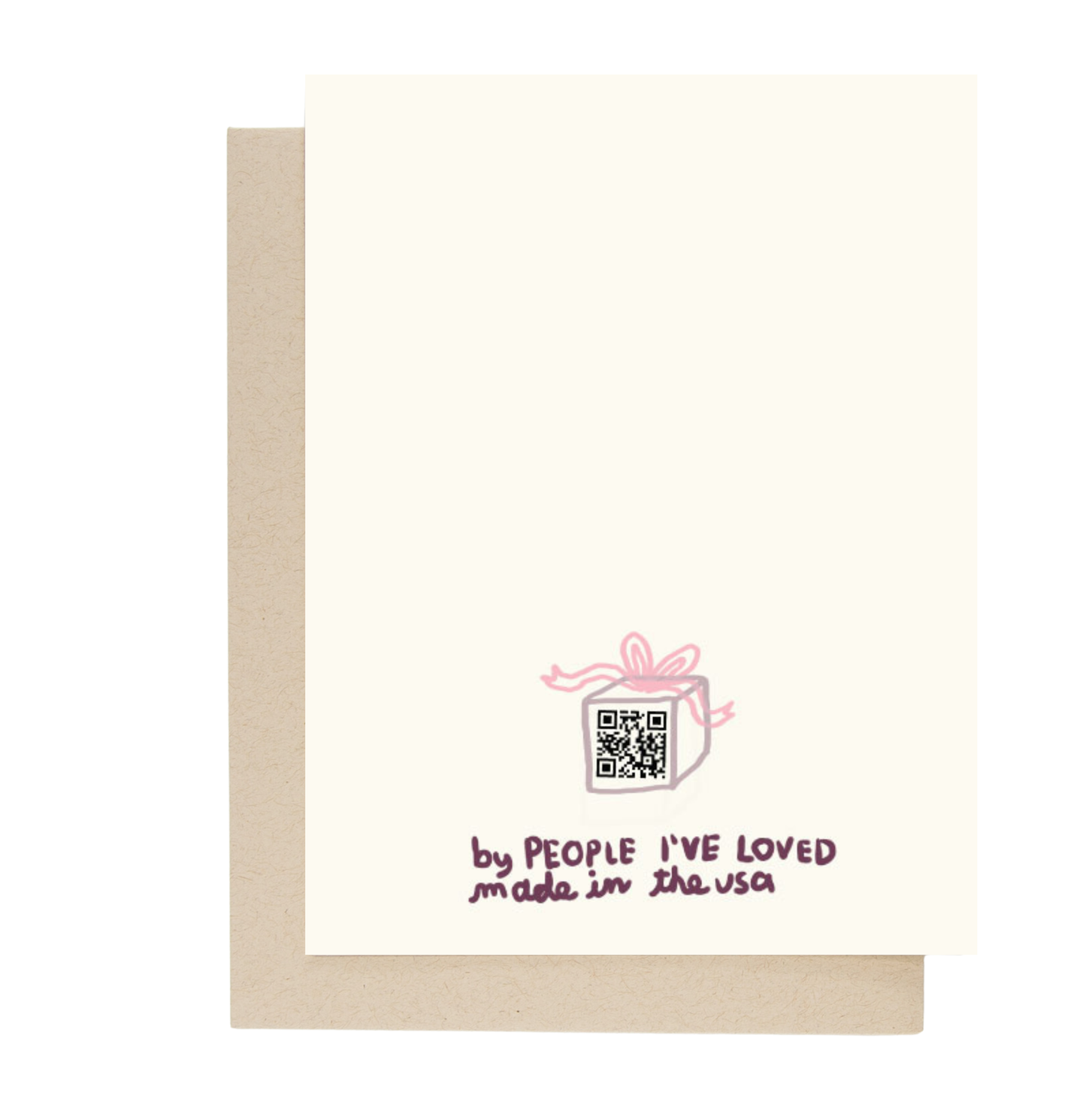 People I've Loved - Dad of All Traits