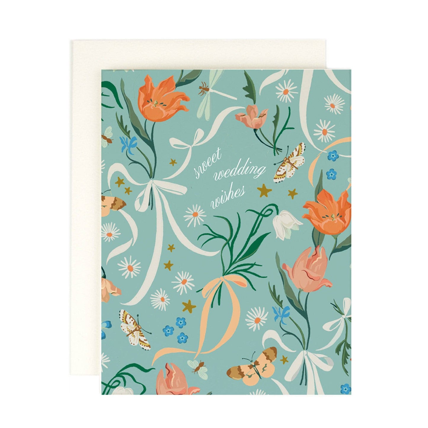 Amy Heitman - Sweet Wedding Wishes