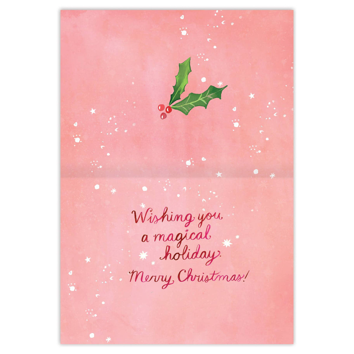 Biely & Shoaf - Christmas Town Boxed Holiday Cards - Set of 10