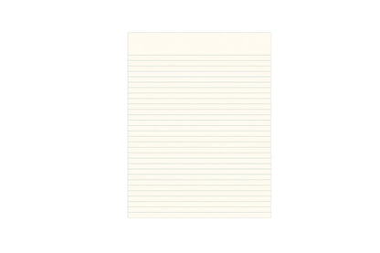 Ruff House Print Shop - Signature Journal: Lined Notebook: Forest Green