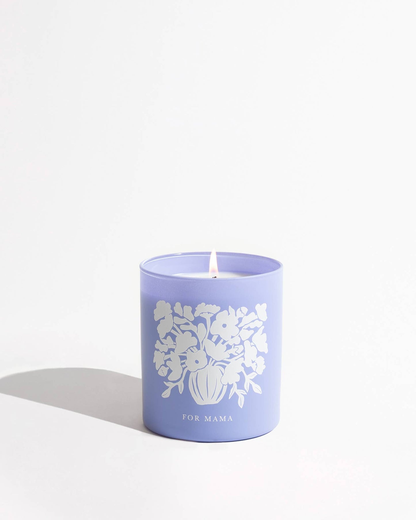 Brooklyn Candle Studio - Flowers for Mama Mother's Day Candle