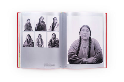 Wendy Red Star: Delegation
